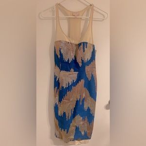 Size 4 Tracy Reese Dress